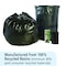 Stout By Envision 33 gal Trash Bags, Brown/Black, 180 PK T3340K13R - alternate 8